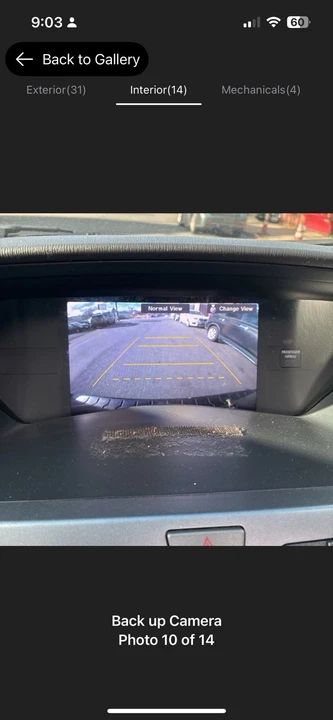 2012 Honda Odyssey - Image 11 of 20