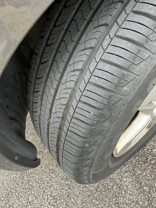 2012 Honda Odyssey - Image 18 of 18