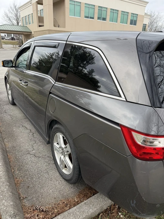 2012 Honda Odyssey - Image 9 of 18