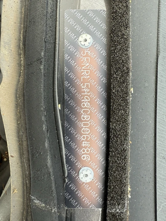 2012 Honda Odyssey - Image 3 of 18