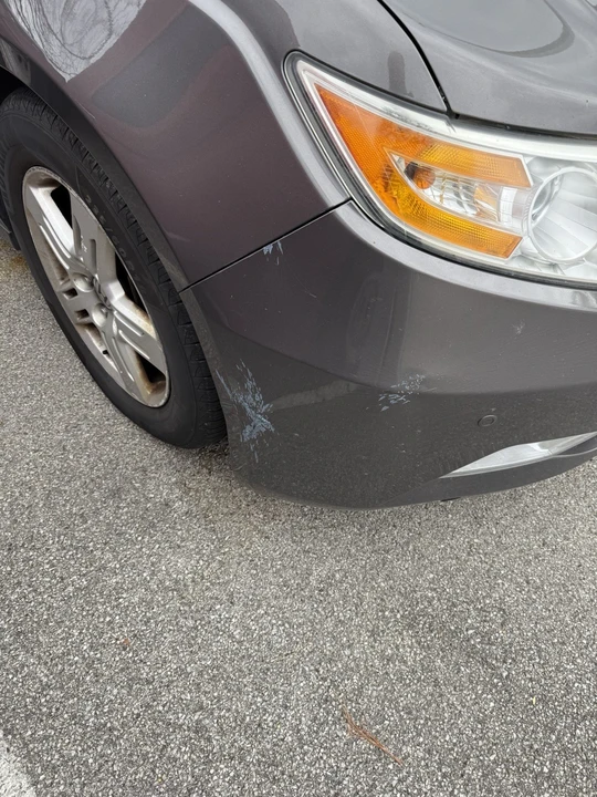 2012 Honda Odyssey - Image 4 of 18