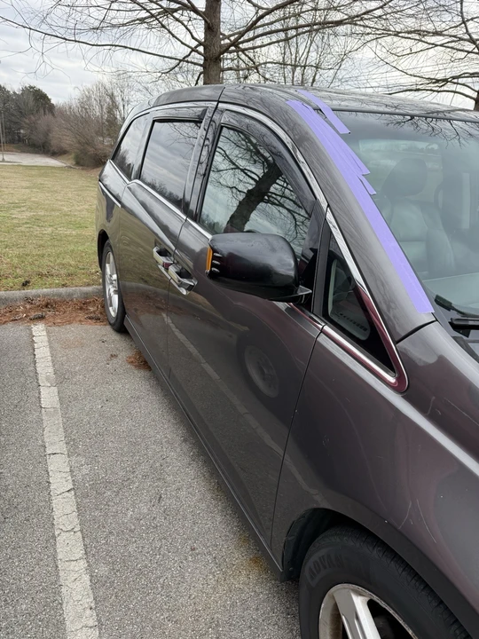 2012 Honda Odyssey - Image 5 of 18