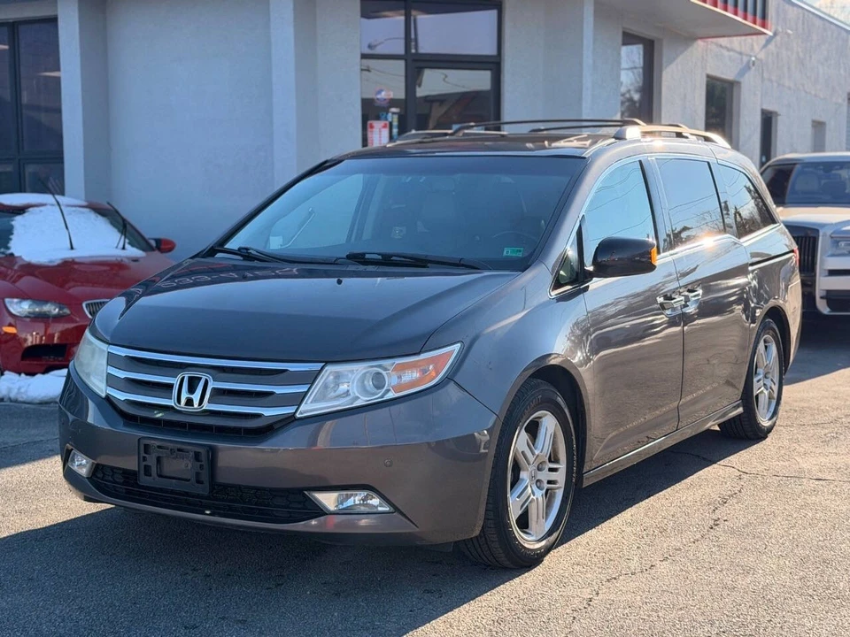 2012 Honda Odyssey - Image 7 of 20