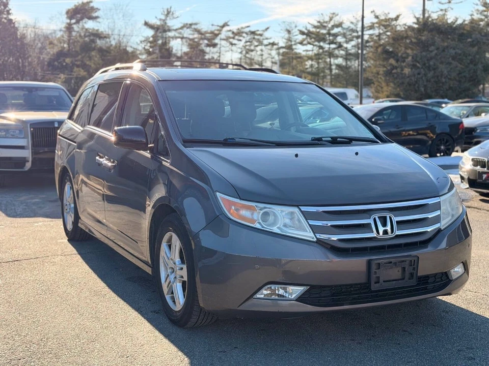 2012 Honda Odyssey - Image 12 of 20