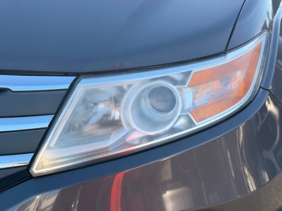 2012 Honda Odyssey - Image 5 of 20
