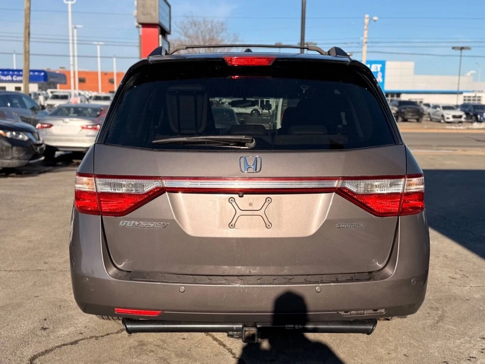 2012 Honda Odyssey - Image 9 of 20