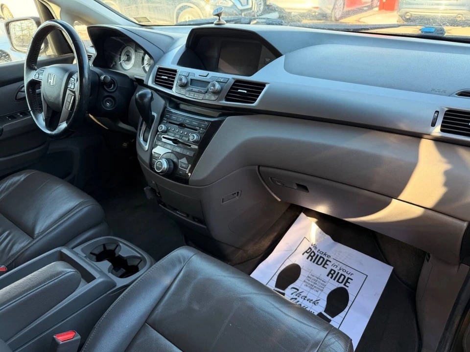 2012 Honda Odyssey - Image 19 of 20