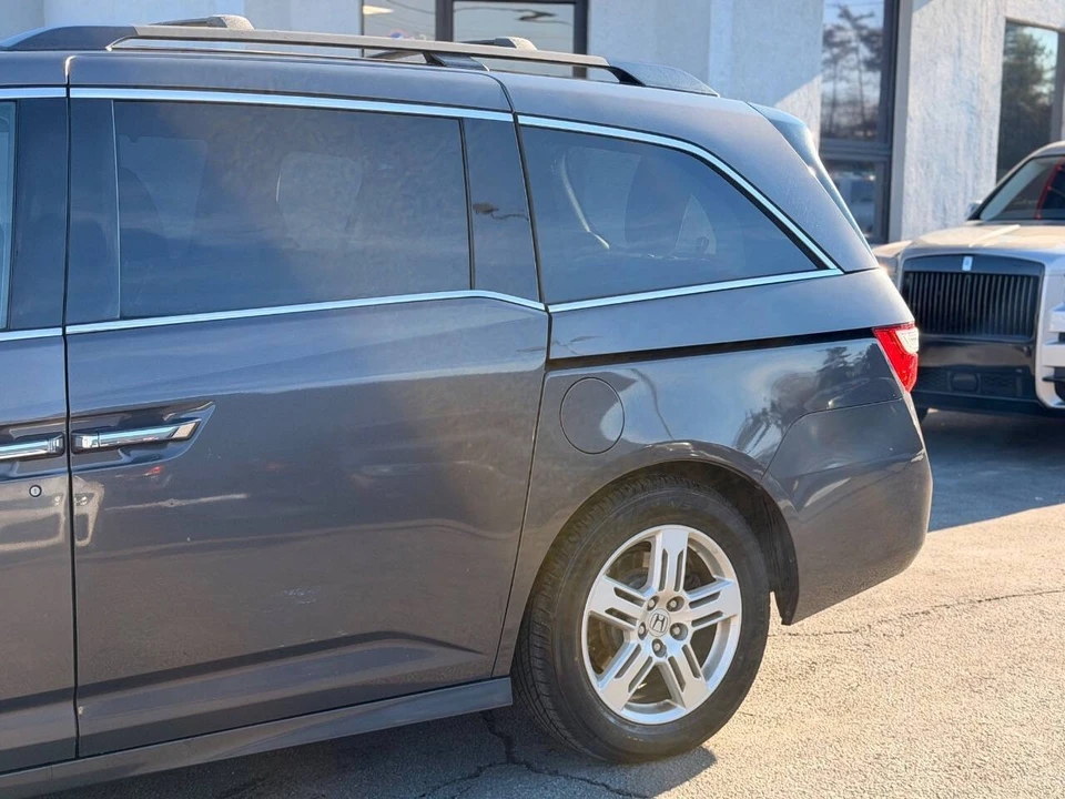 2012 Honda Odyssey - Image 3 of 20