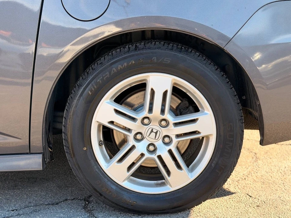 2012 Honda Odyssey - Image 8 of 20