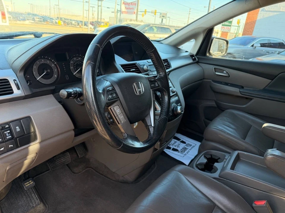 2012 Honda Odyssey - Image 14 of 20