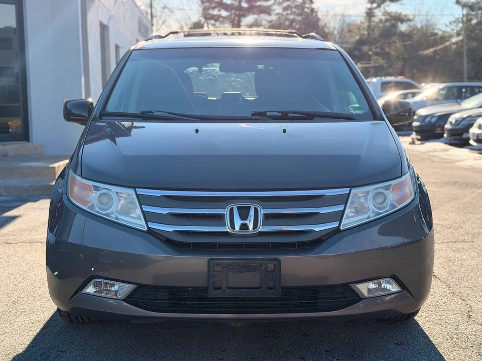 2012 Honda Odyssey - Image 4 of 20