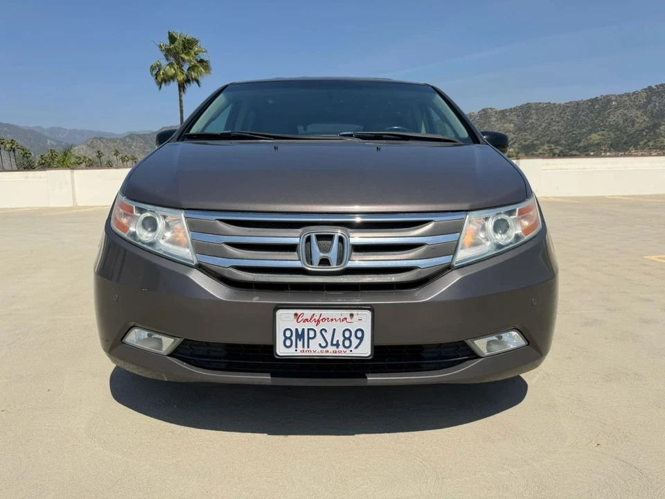 2012 Honda Odyssey - Image 8 of 21