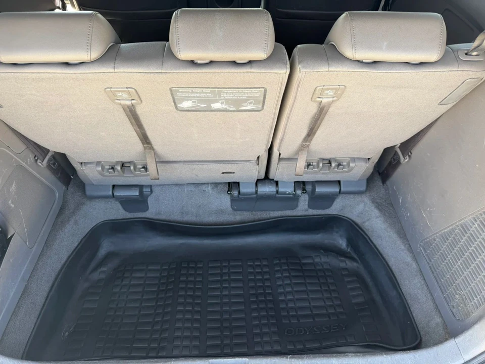 2012 Honda Odyssey - Image 12 of 21