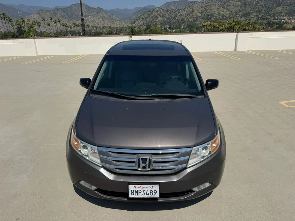 2012 Honda Odyssey - Image 9 of 21