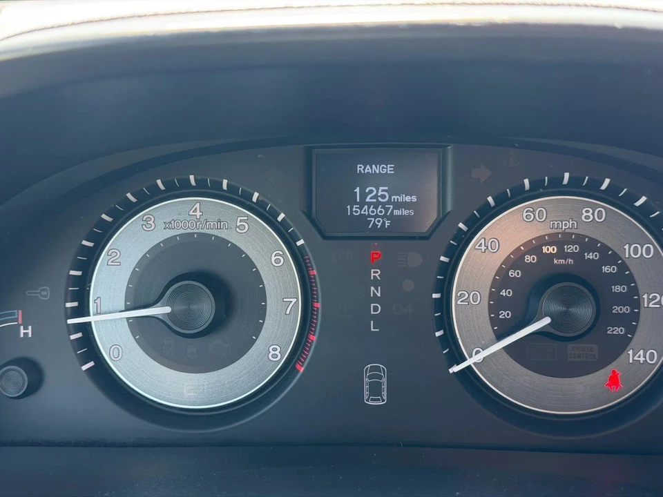 2012 Honda Odyssey - Image 21 of 21