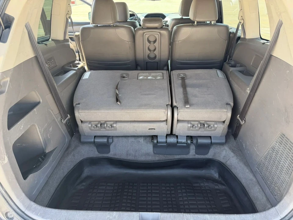 2012 Honda Odyssey - Image 13 of 21