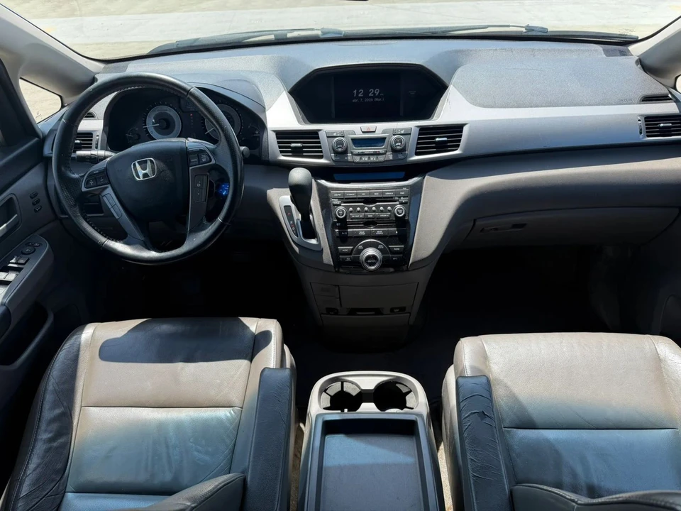 2012 Honda Odyssey - Image 19 of 21