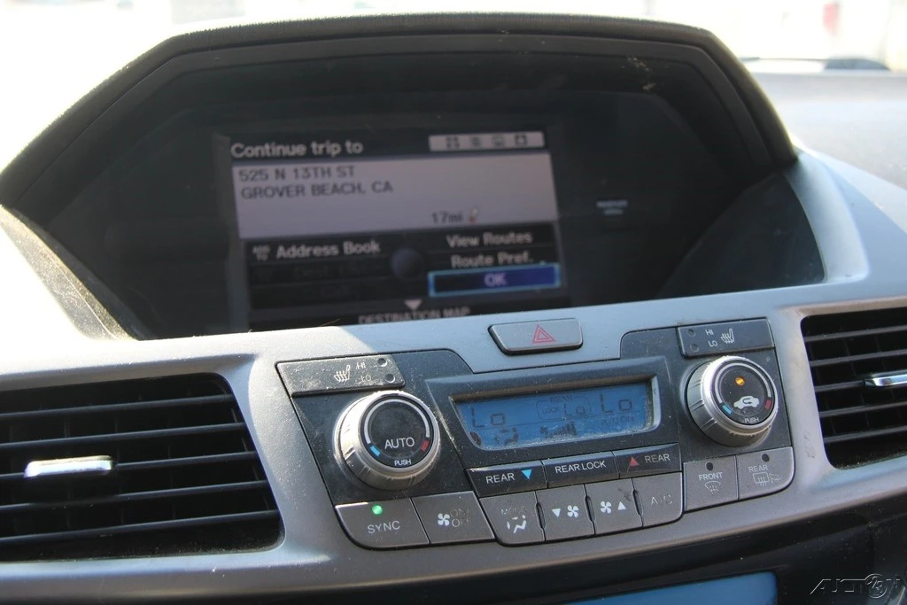 2012 Honda Odyssey - Image 20 of 21