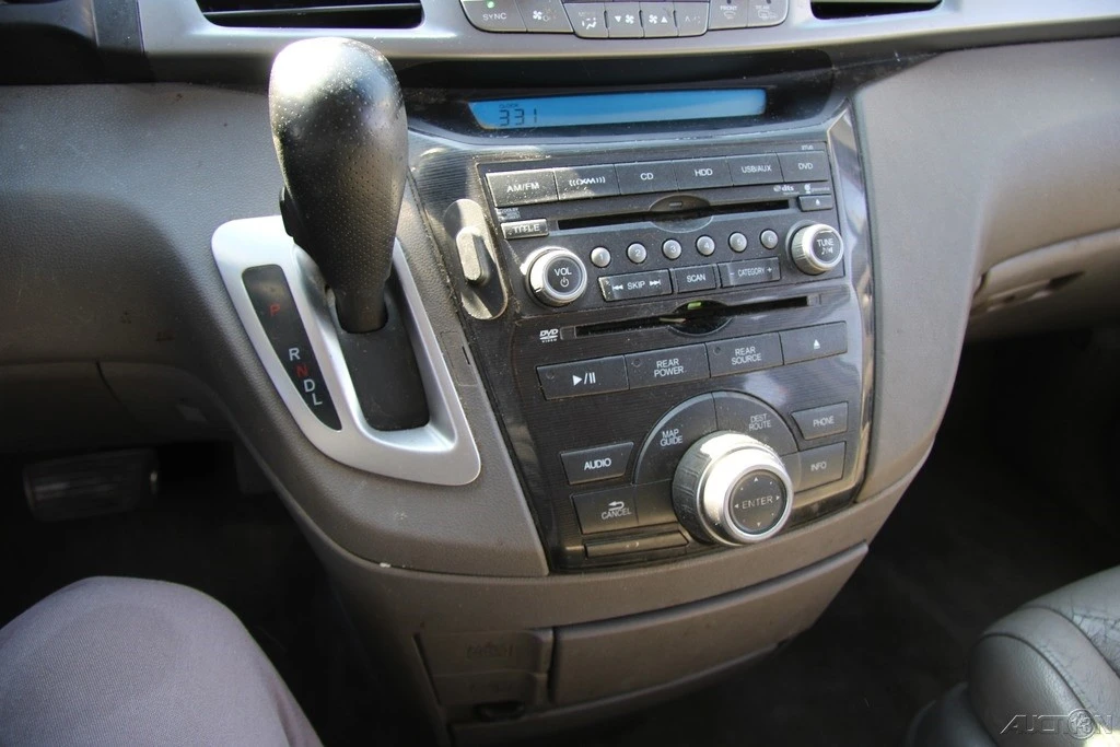 2012 Honda Odyssey - Image 21 of 21