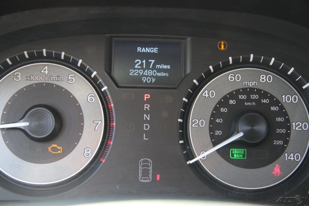 2012 Honda Odyssey - Image 19 of 21