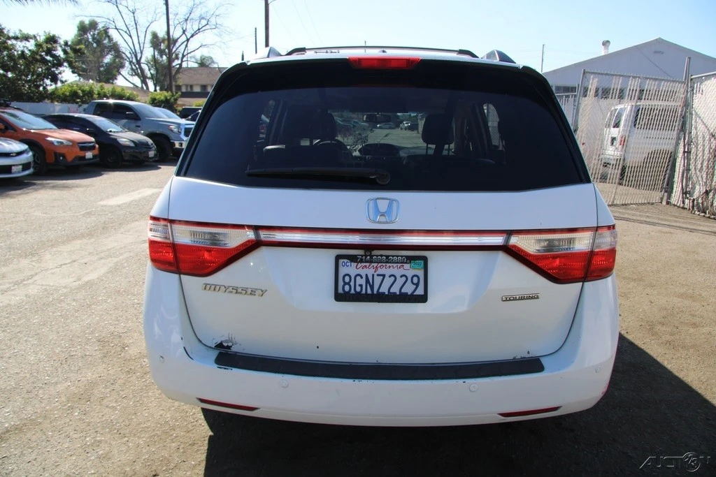 2012 Honda Odyssey - Image 7 of 21