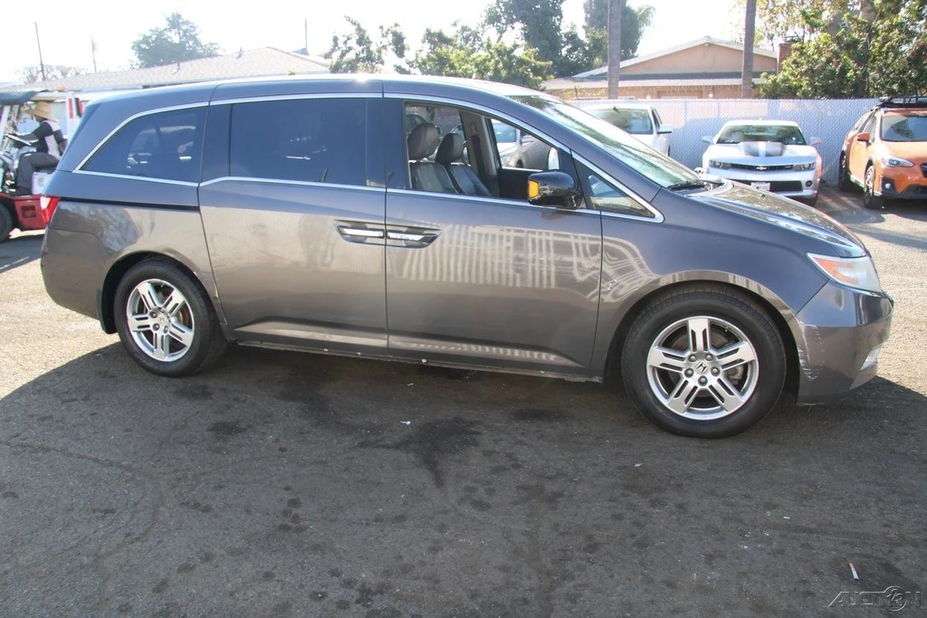 2012 Honda Odyssey - Image 6 of 21