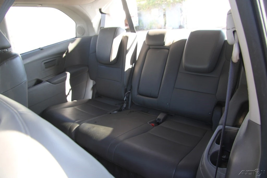 2012 Honda Odyssey - Image 20 of 21