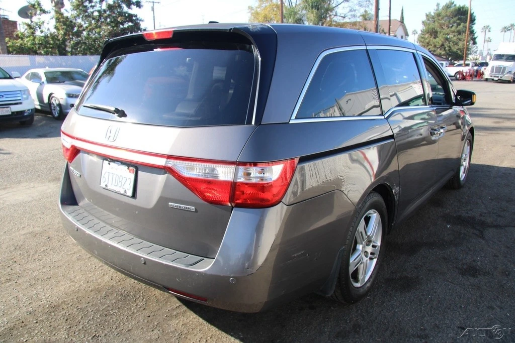 2012 Honda Odyssey - Image 5 of 21