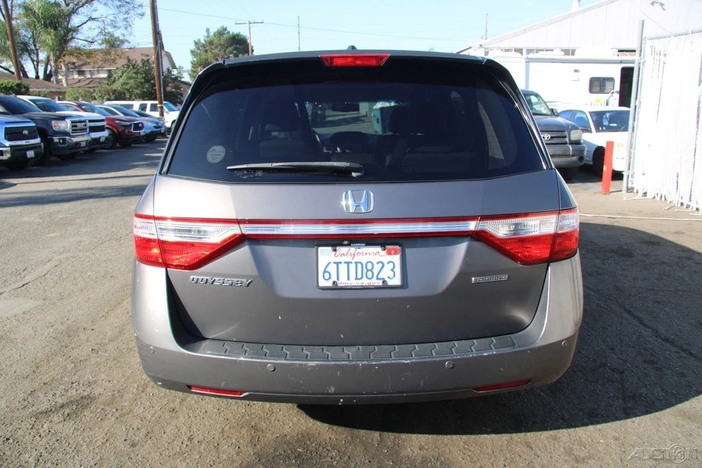 2012 Honda Odyssey - Image 4 of 21
