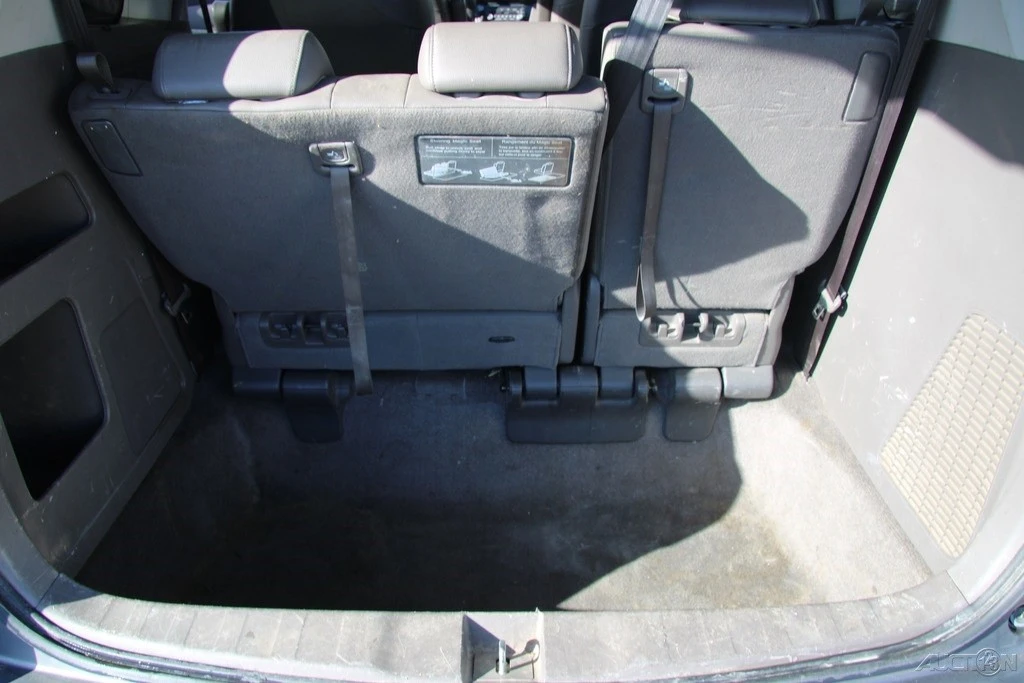 2012 Honda Odyssey - Image 21 of 21