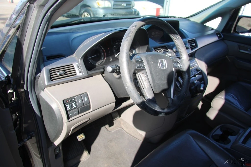 2012 Honda Odyssey - Image 13 of 21
