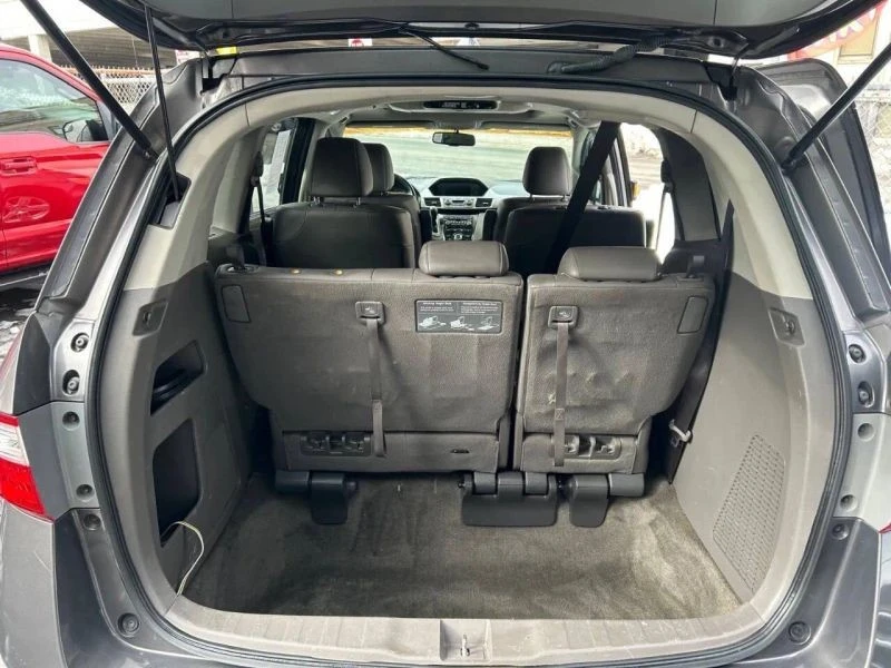 2012 Honda Odyssey - Image 12 of 12