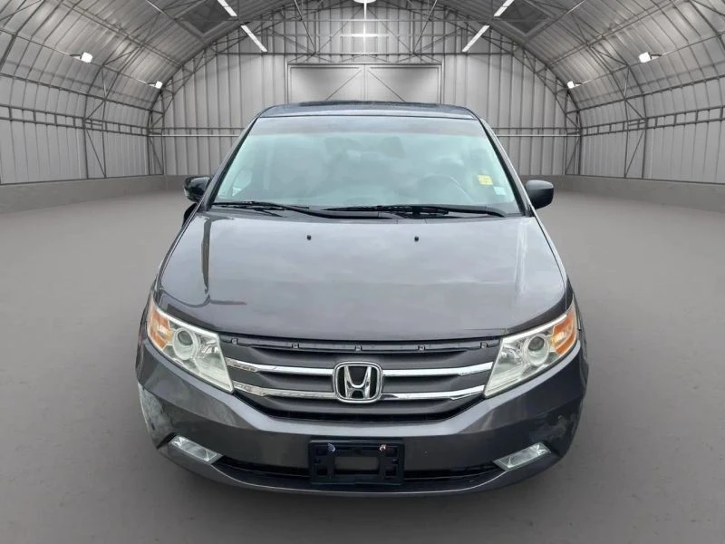 2012 Honda Odyssey - Image 4 of 12