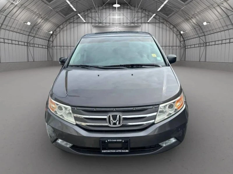 2012 Honda Odyssey - Image 6 of 12