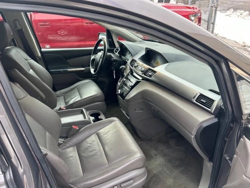 2012 Honda Odyssey - Image 12 of 12