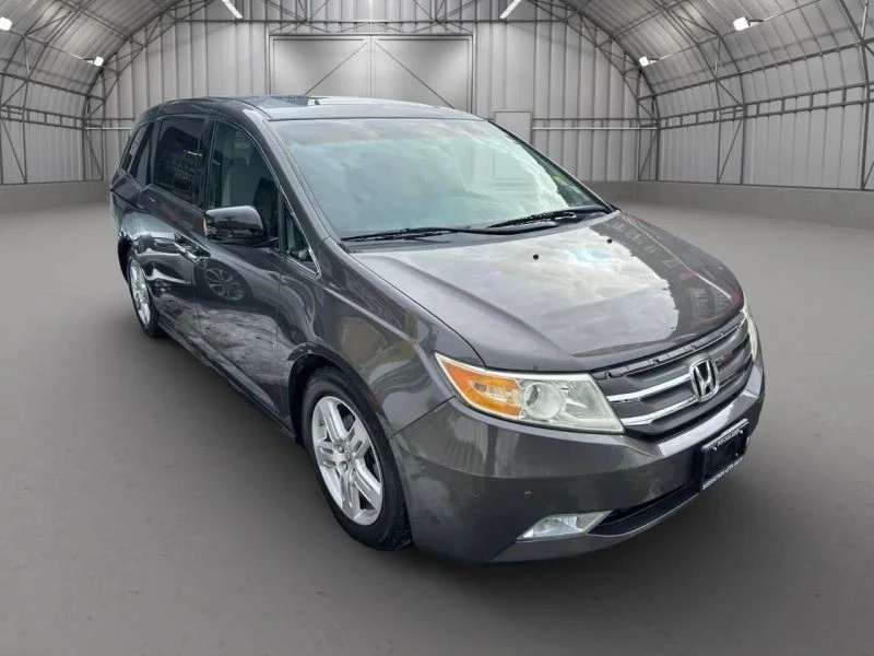 2012 Honda Odyssey - Image 3 of 12