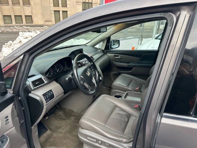 2012 Honda Odyssey - Image 9 of 12