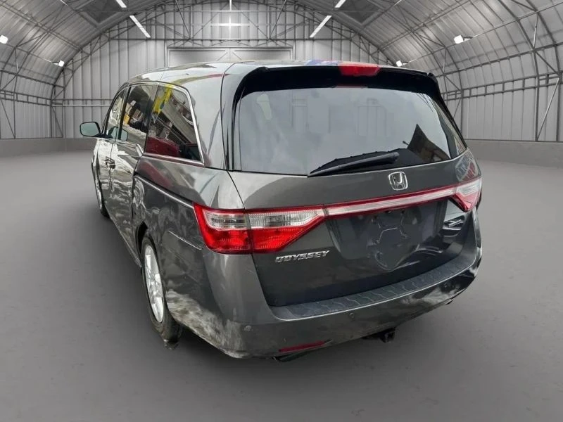 2012 Honda Odyssey - Image 5 of 12