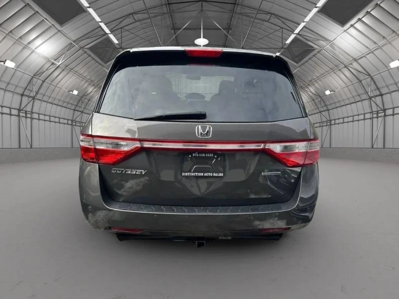 2012 Honda Odyssey - Image 7 of 12