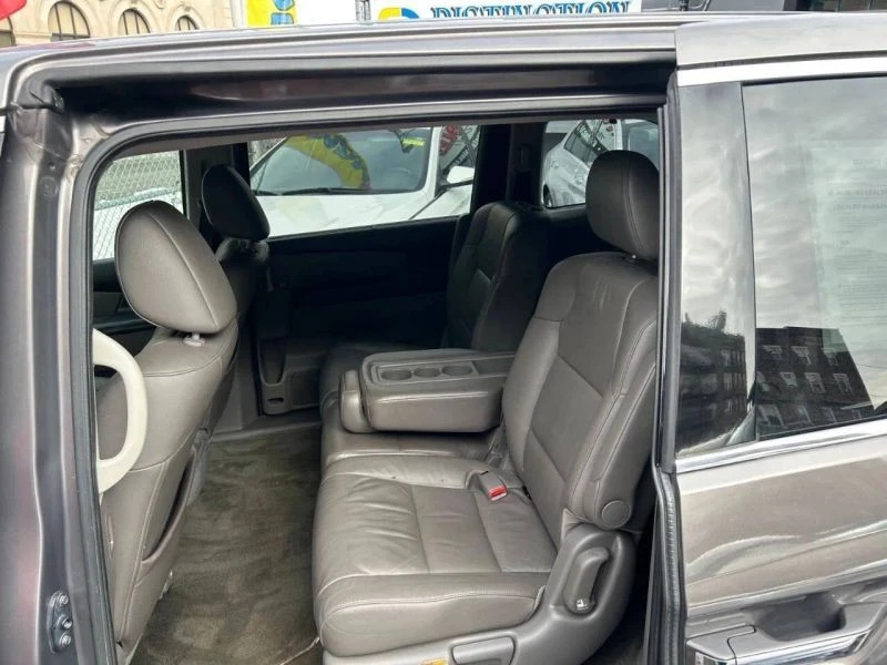 2012 Honda Odyssey - Image 10 of 12