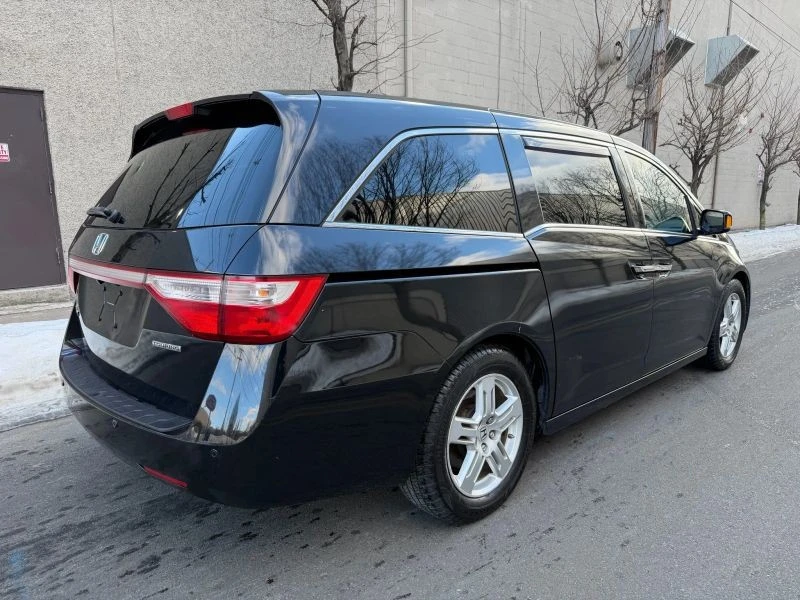 2012 Honda Odyssey - Image 5 of 12
