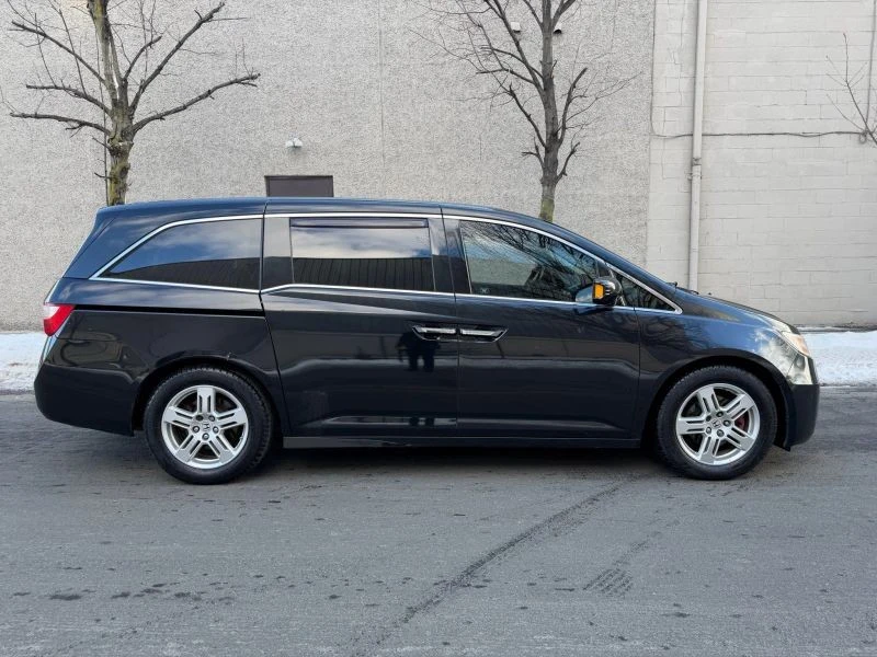 2012 Honda Odyssey - Image 4 of 12