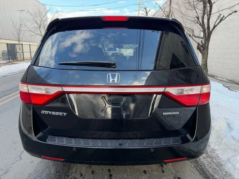 2012 Honda Odyssey - Image 6 of 12