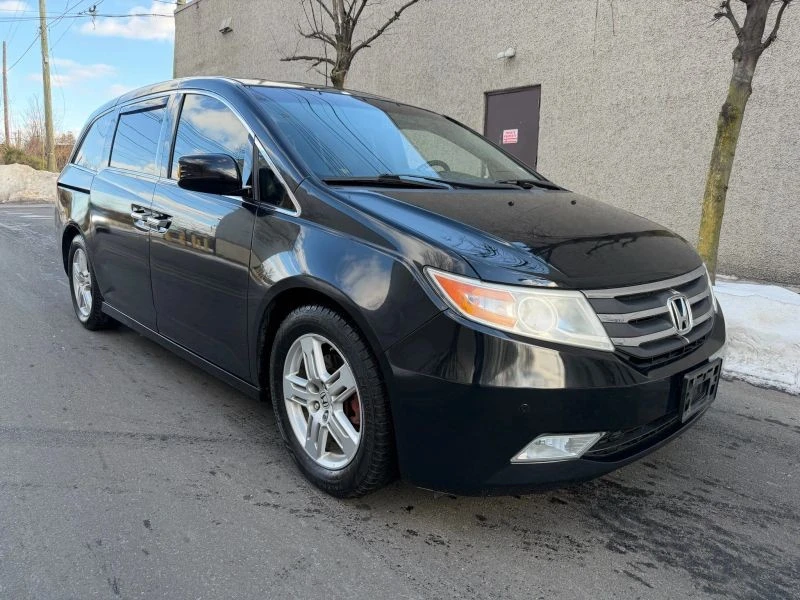2012 Honda Odyssey - Image 3 of 12