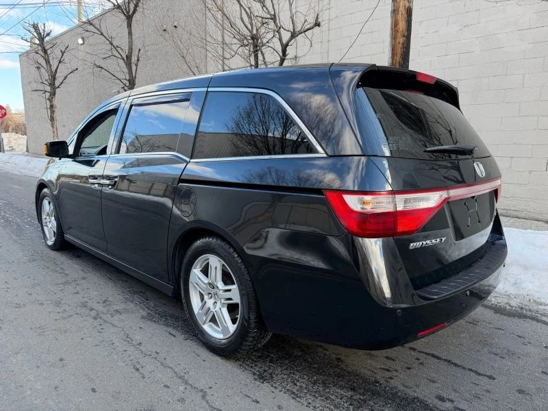 2012 Honda Odyssey - Image 7 of 12