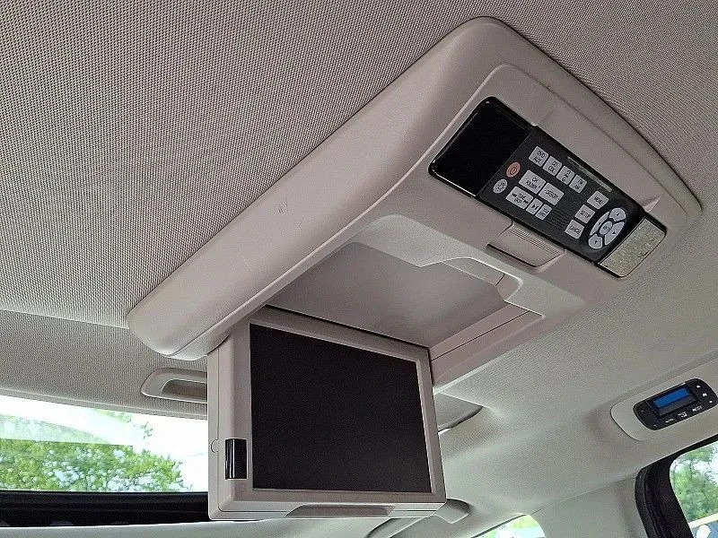 2012 Honda Odyssey - Image 12 of 12