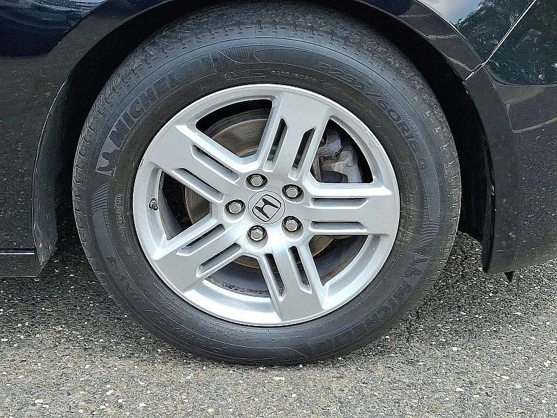 2012 Honda Odyssey - Image 9 of 12