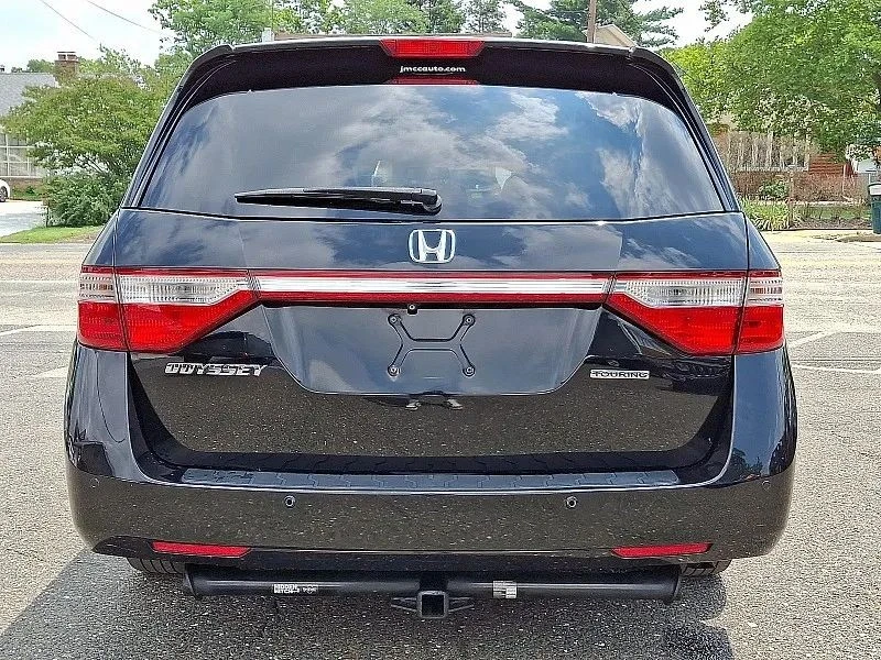 2012 Honda Odyssey - Image 6 of 12