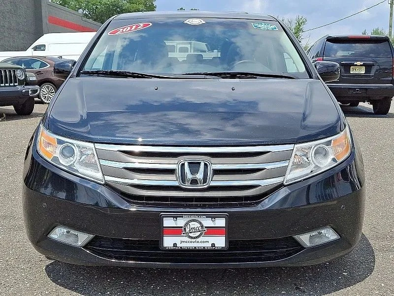 2012 Honda Odyssey - Image 3 of 12