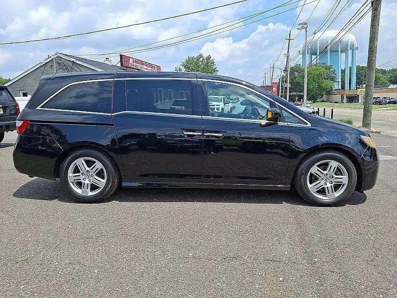 2012 Honda Odyssey - Image 8 of 12